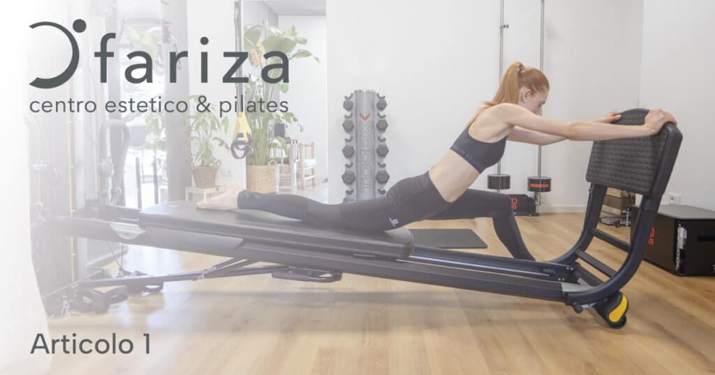 Gravity Pilates: La Rivoluzione dell'Allenamento Funzionale
