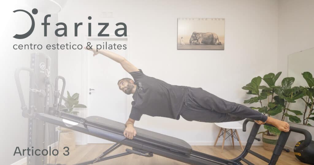 Juan Fariza: Il Percorso dall'Hockey Professionista all'Eccellenza nel Pilates
