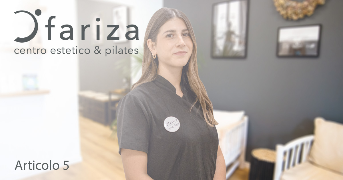 Intervista allo Staff - Annalisa