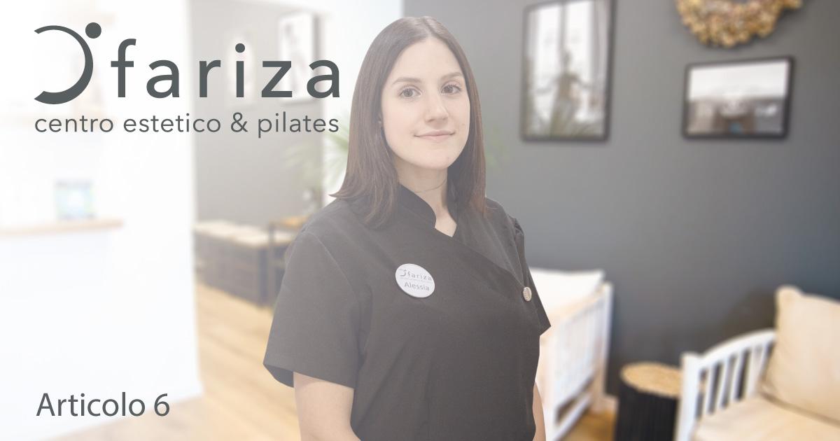 Intervista allo Staff - Alessia