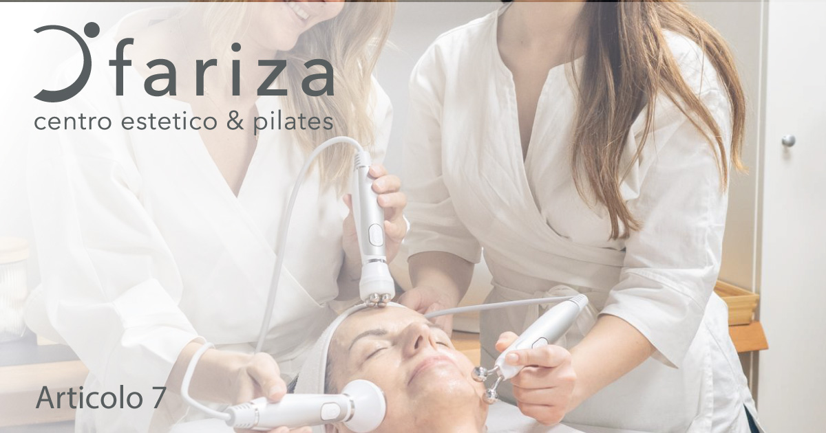 Trattamenti Viso Anti-Age: Guida ai Migliori Trattamenti Professionali